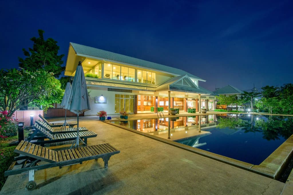 Taweeporn Resort - photo 18
