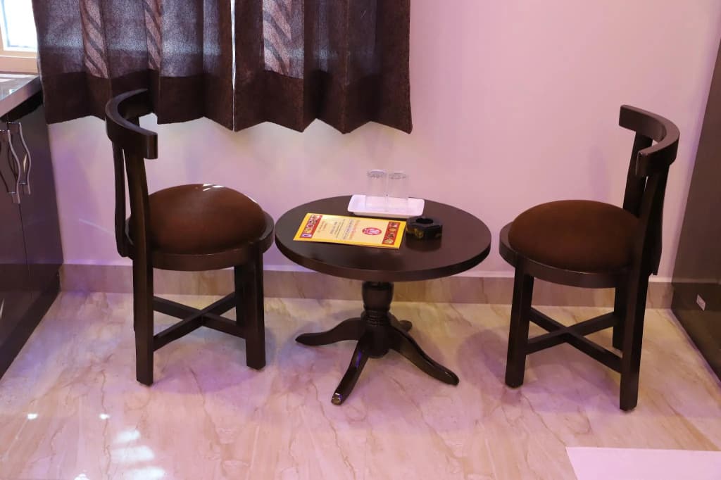 Shivaka Inn Residency - photo 3