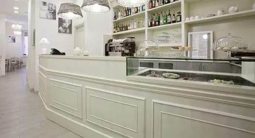 Hotel Virgilio Milano - photo 11