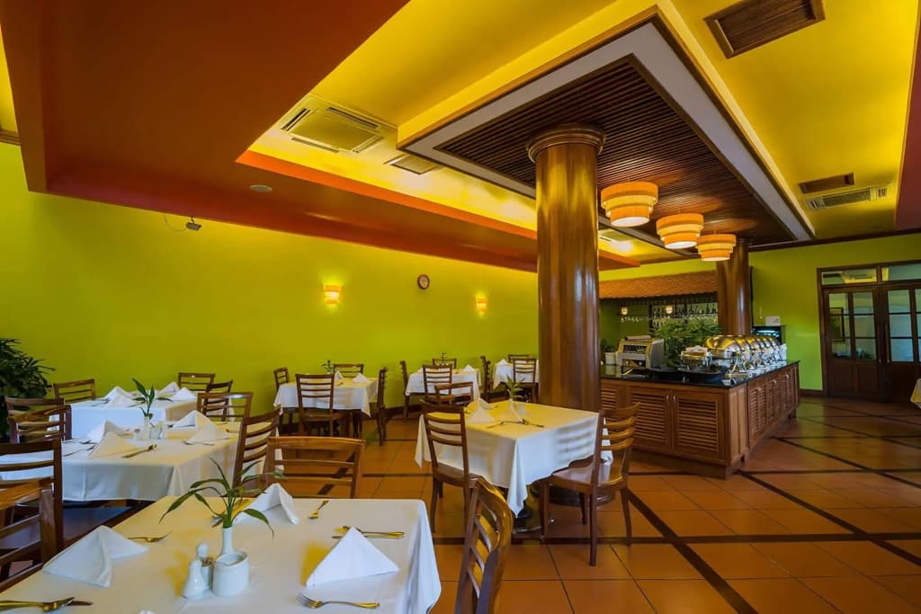 Steung Siemreap Hotel - photo 25