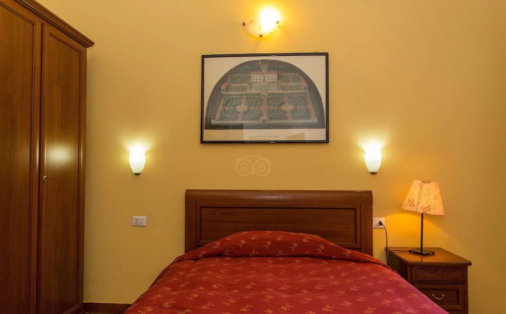 Hotel Edy Milano - photo 8