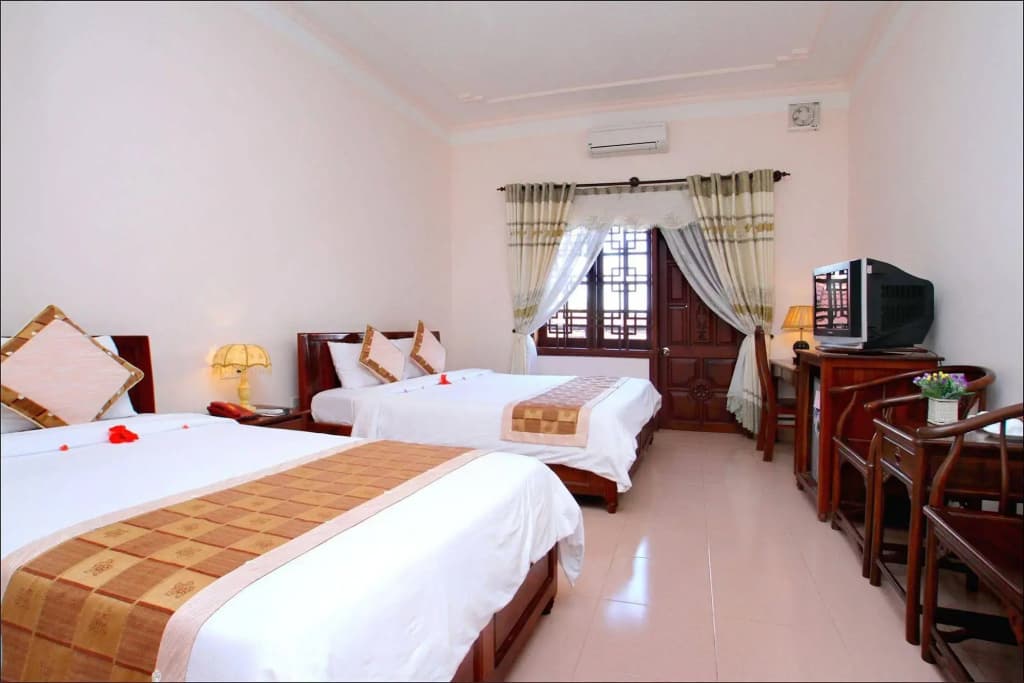 Bach Dang Hoi An Hotel - photo 4