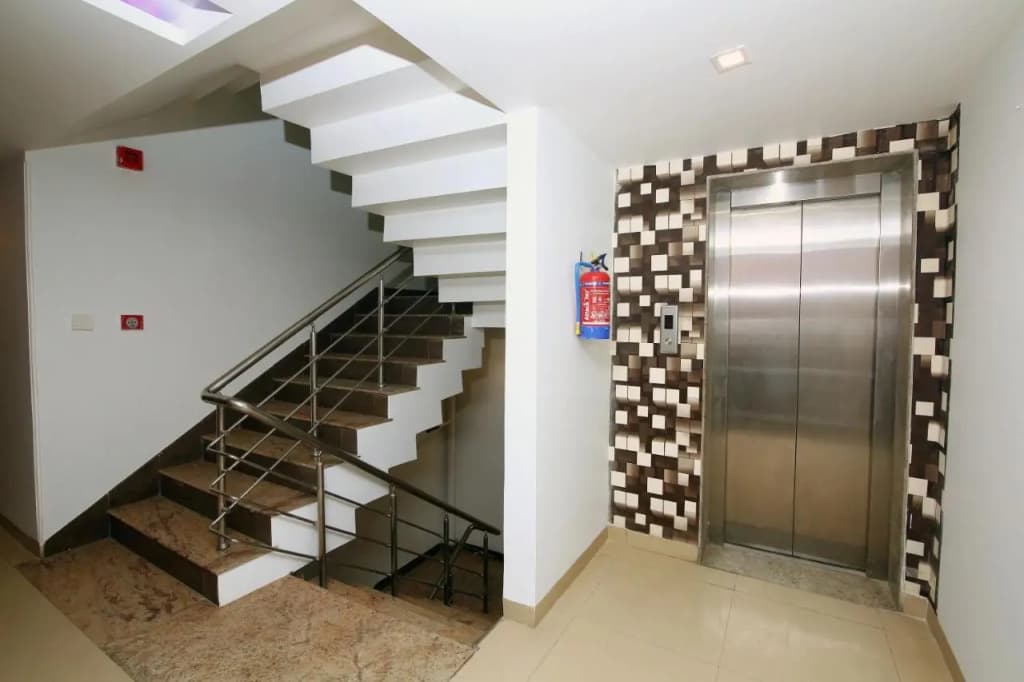 Hotel Opera Mahipalpur – Delhi Airport - photo 8