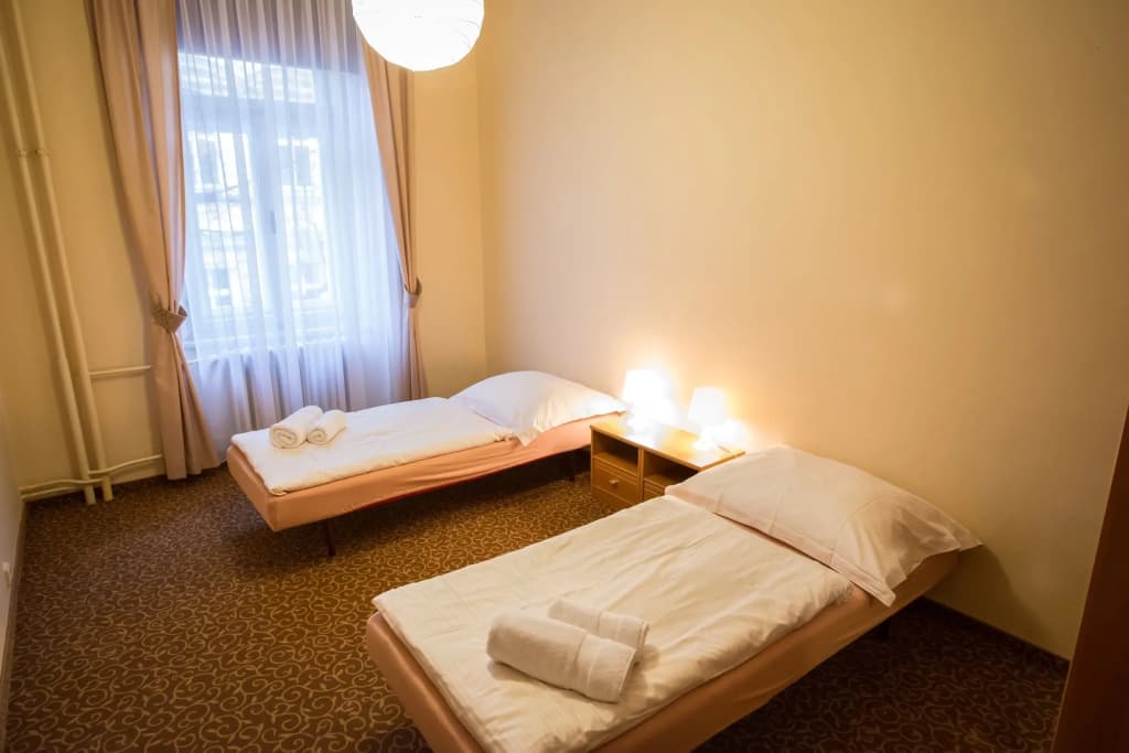 Hotel City Bell - photo 6