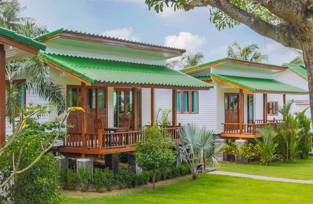 Joy Beach Villas - photo 18