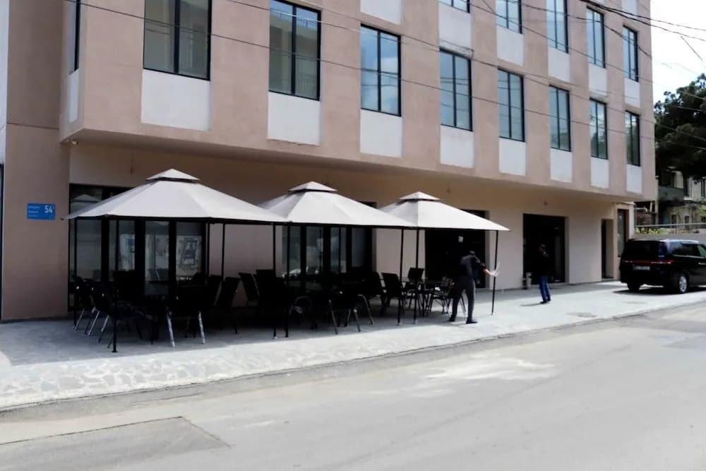 Penta Tbilisi - photo 1