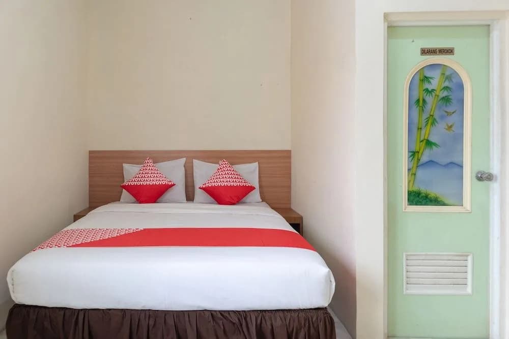 OYO 1221 Exclusive 48 Syariah - photo 6