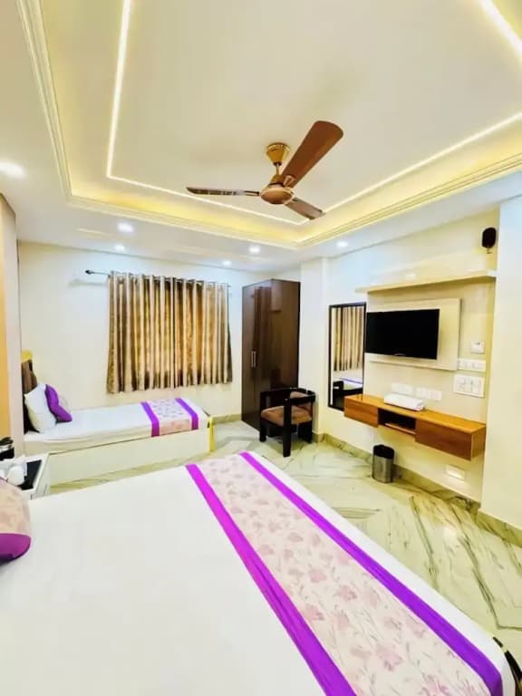 Hotel Satwa 29 - photo 6