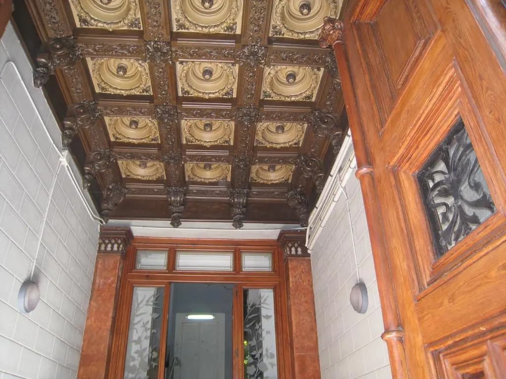 Casa Balmes - main photo