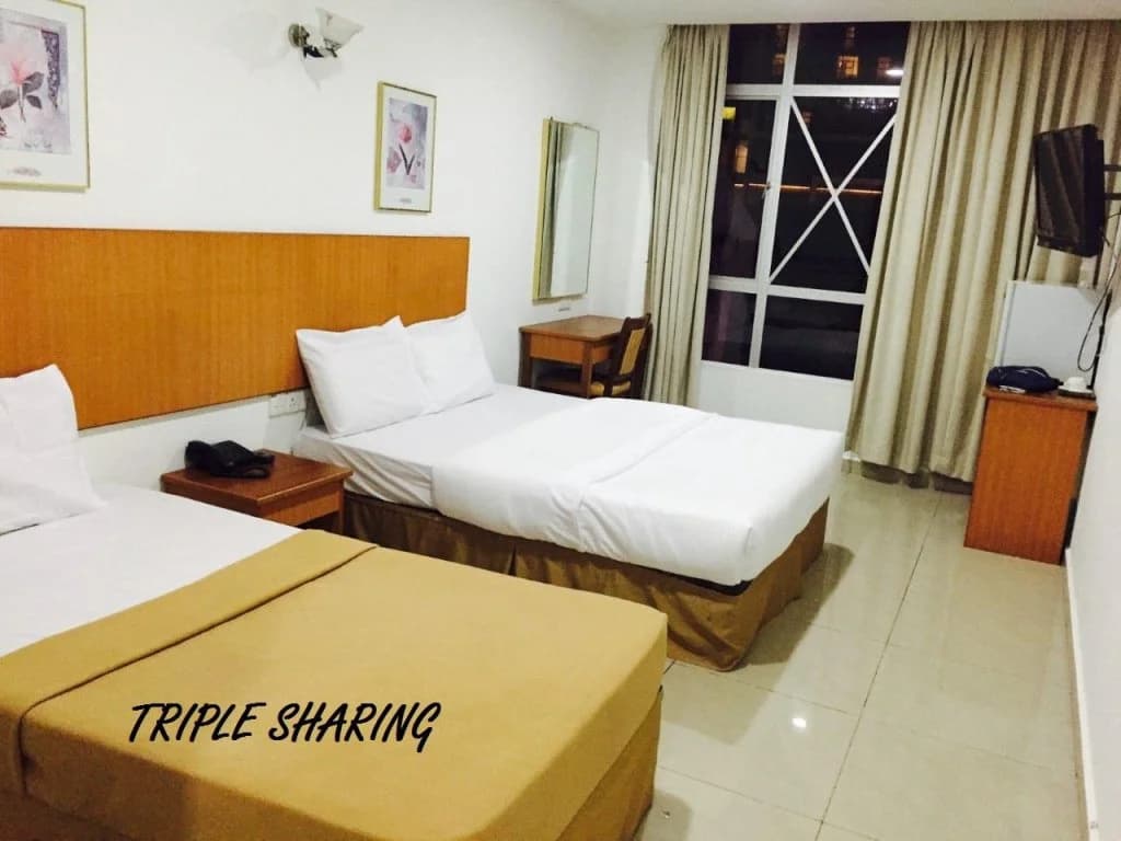 MRC Hotel - photo 7