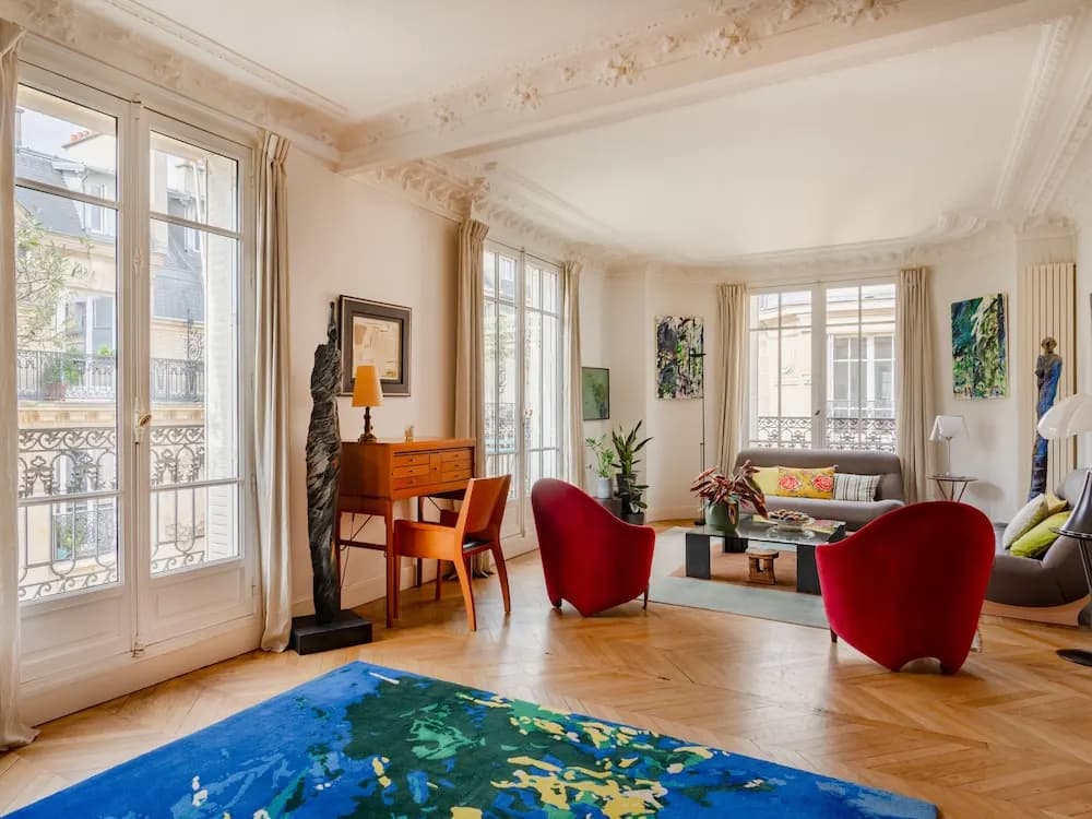Paris Eugène Design Residence - photo 17