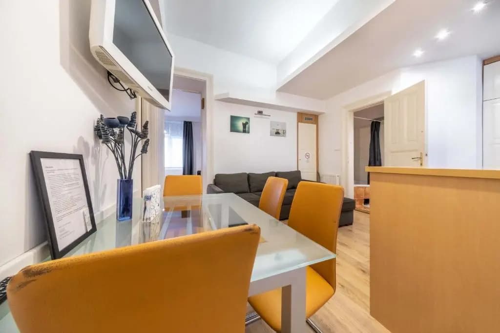 Anastasia 2 Bedrooms Apartment on Váci Utca - photo 2