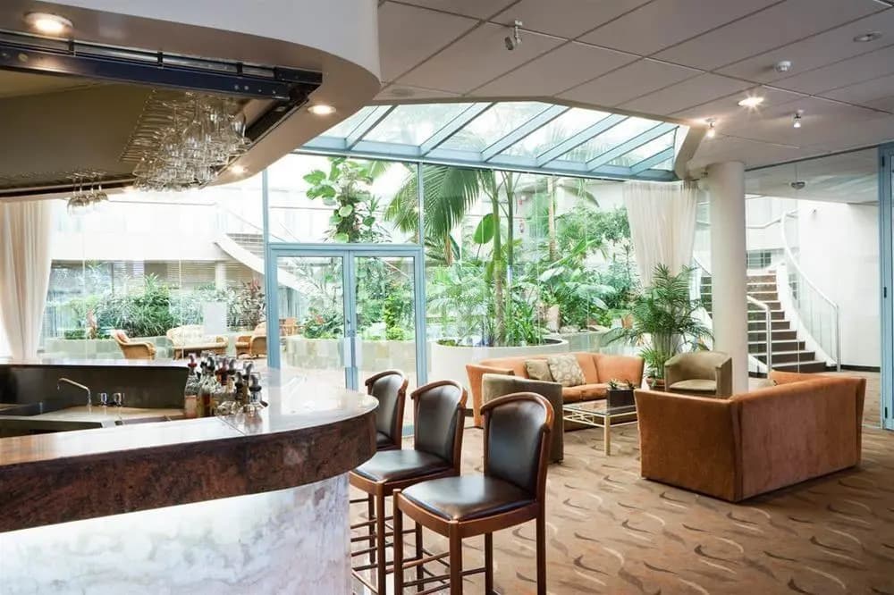 Pacific International Hotel Bankstown Accommodation - photo 12
