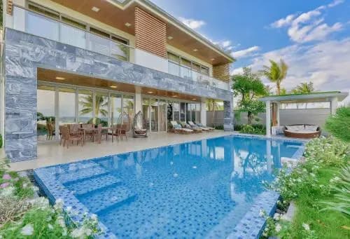 THE FIVE - 5BR - Ocean Villas Da Nang - photo 38