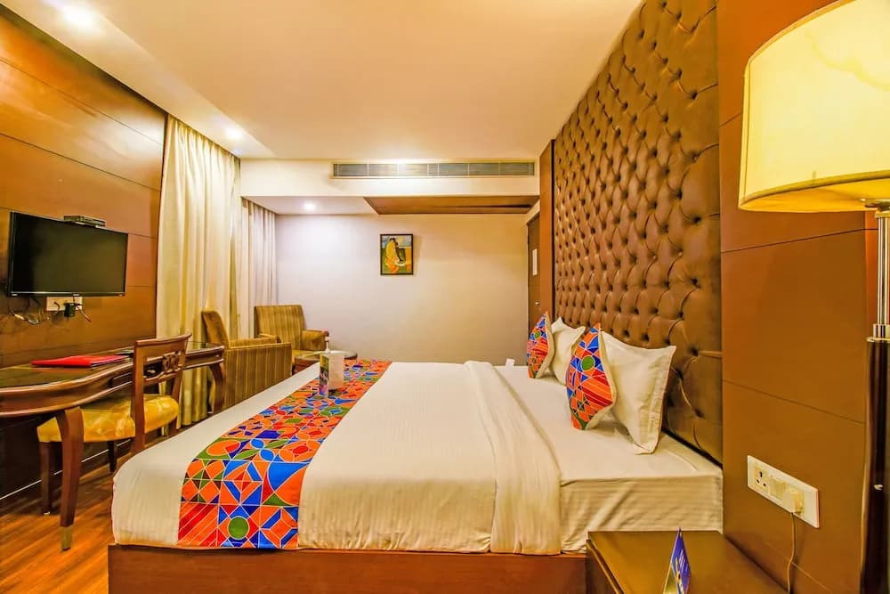 FabHotel Kian - photo 5