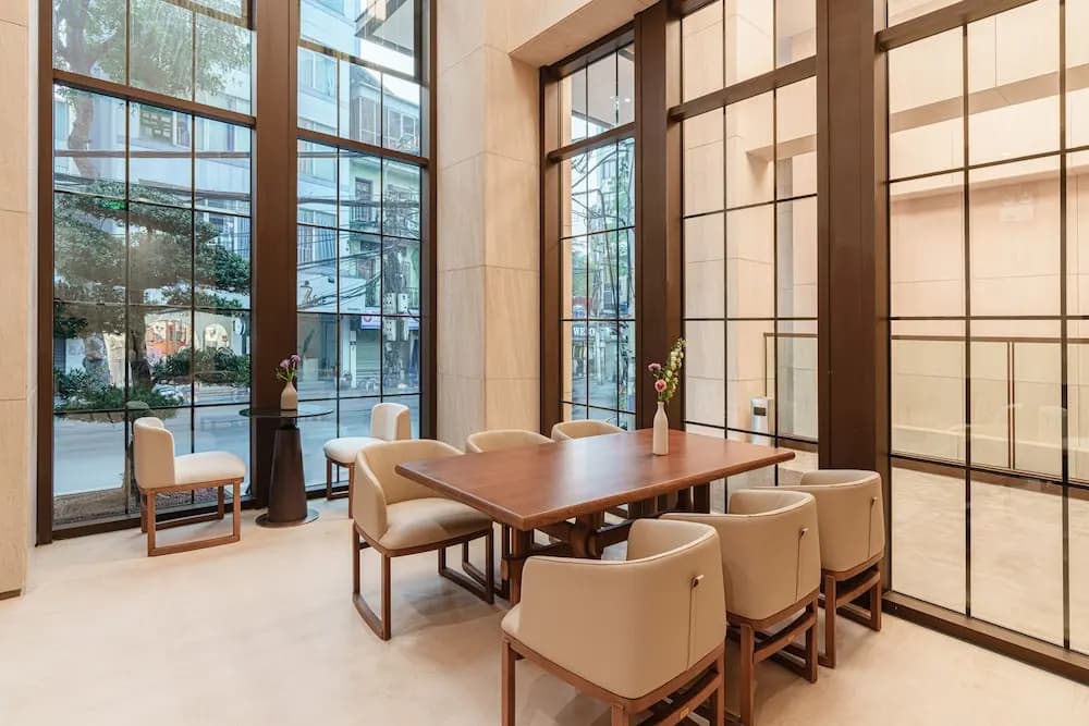 The Five Suites Lilas - photo 32