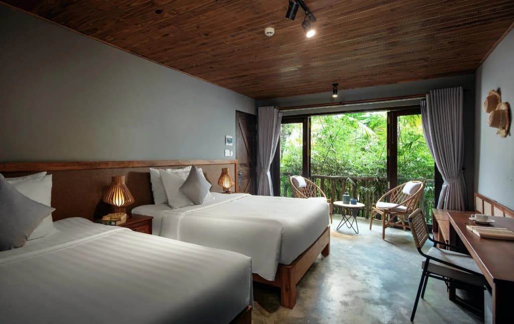M Resort Phu Quoc - main photo