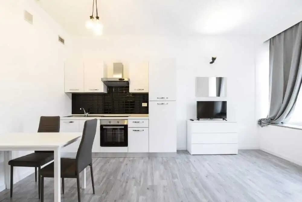 Suite Central Station - photo 16