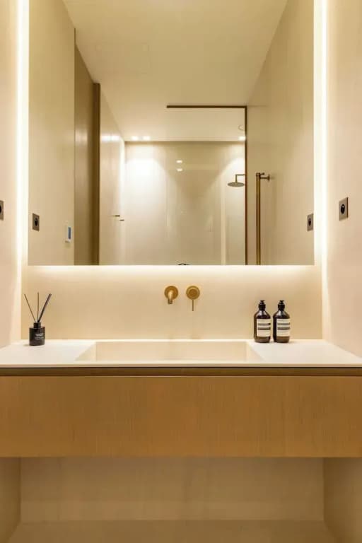 Luxury Flat -3br/8p- Madeleine/saint Honore - photo 15