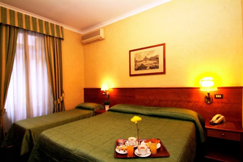 Hotel Argentina - photo 6