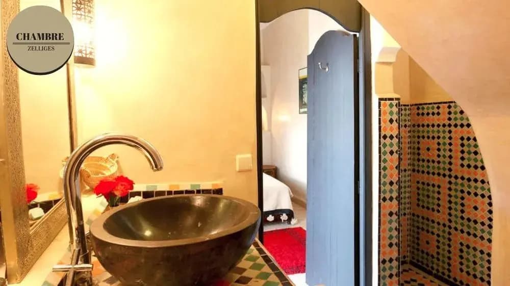 Riad LallaBaya - photo 9