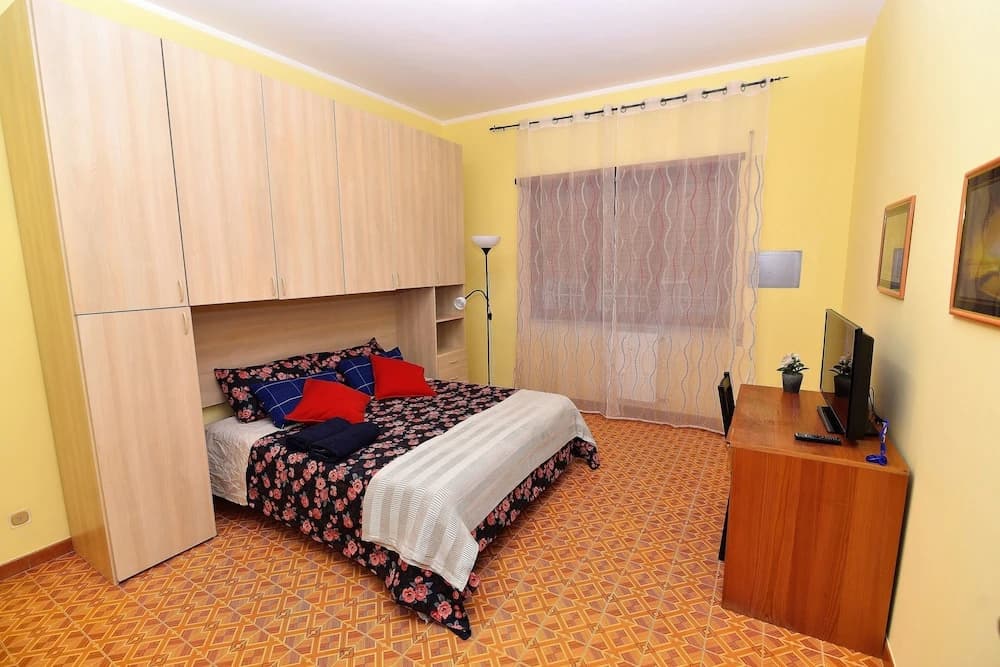 Tiberius Suite Roma - photo 26