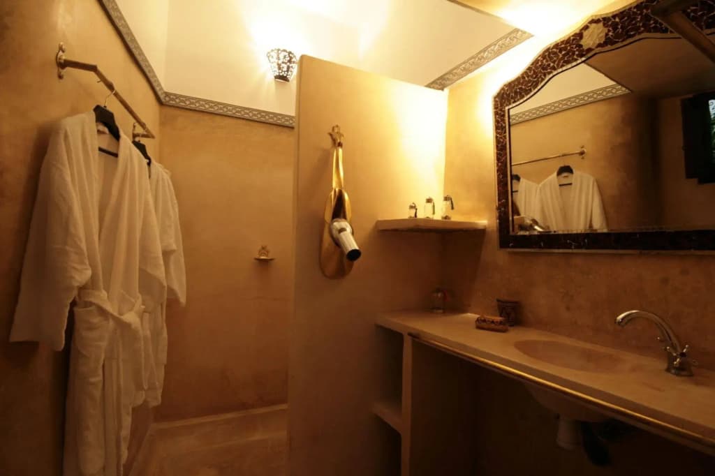 Riad Khadija Spa - photo 9