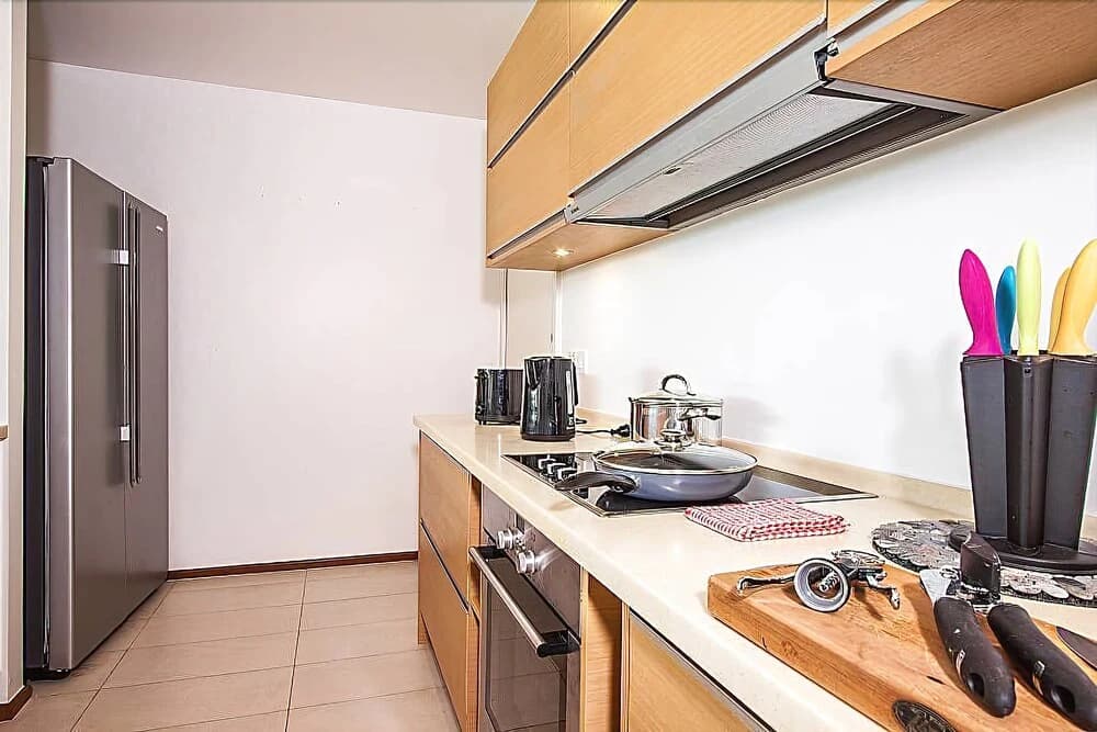 Kulap Condo A2 - photo 18
