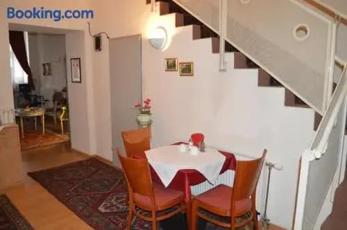 Hotel Pension Walzerstadt - photo 18