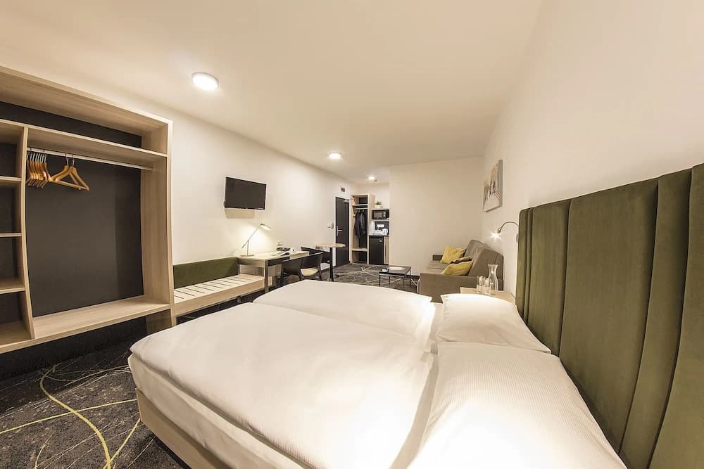Valcha Apartments - photo 7