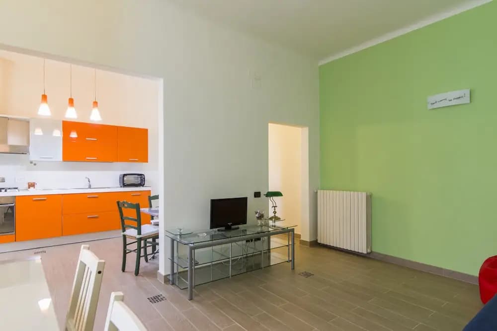Firenze Lovely Flat - photo 9