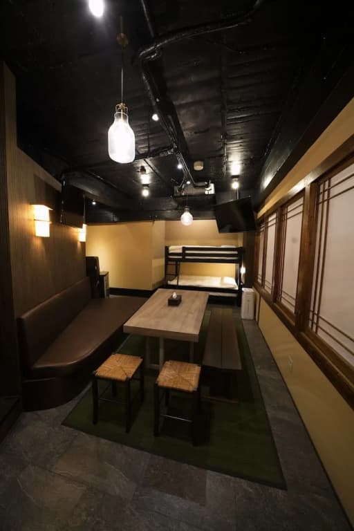 HOTEL Lee - photo 35