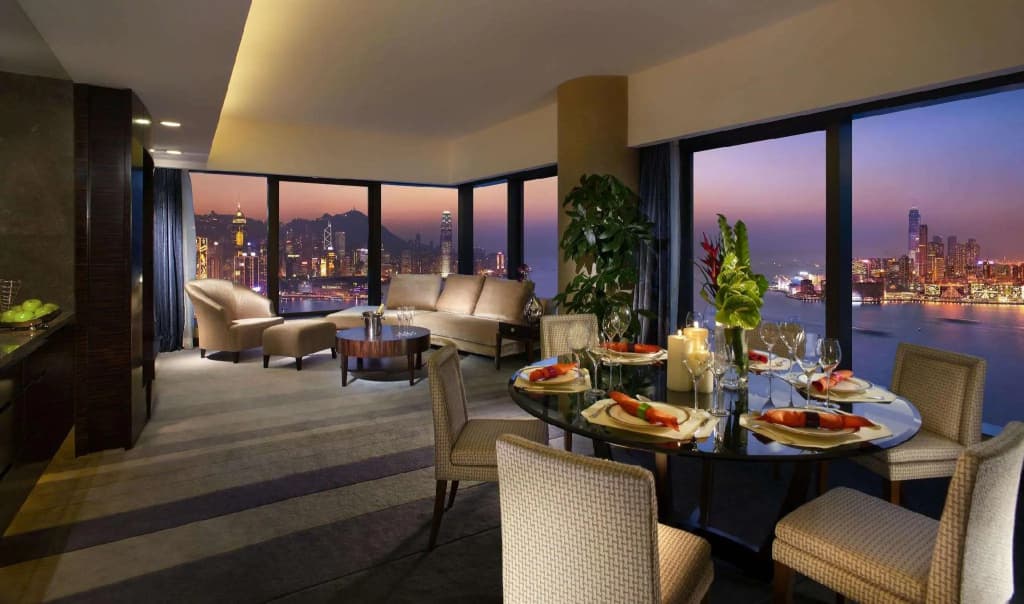 Harbour Grand Hong Kong - photo 26
