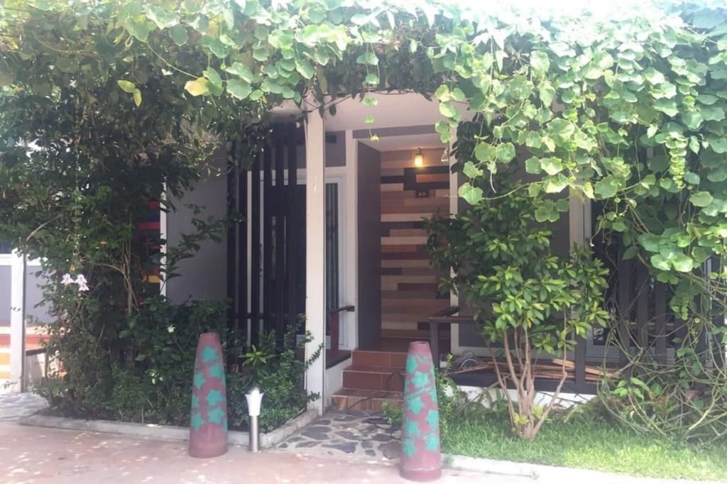 The Resort Romklao - photo 2