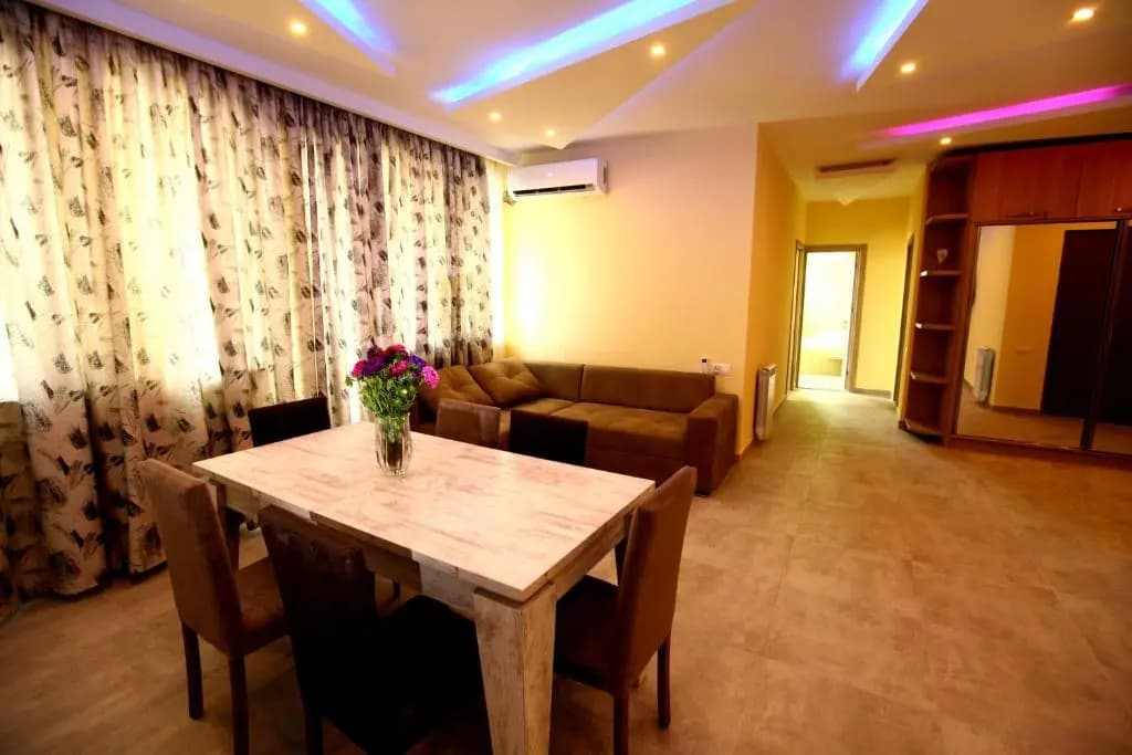 Irakli's rooms - photo 9