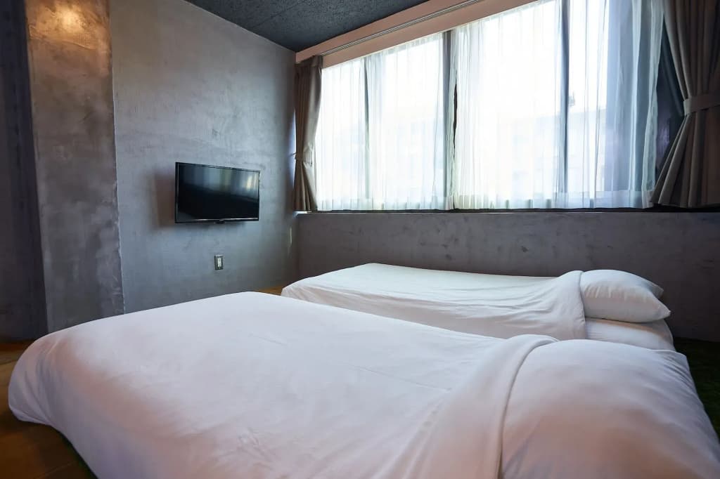 Hotel Material - photo 7