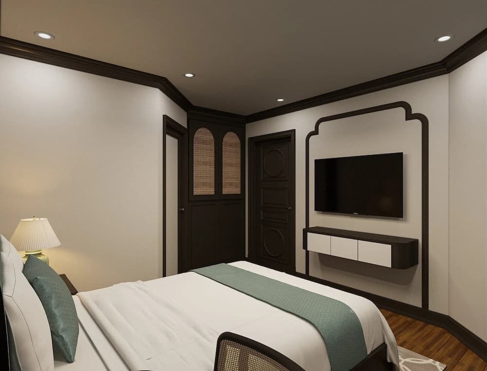 Aquarius Premium Hotel - photo 2