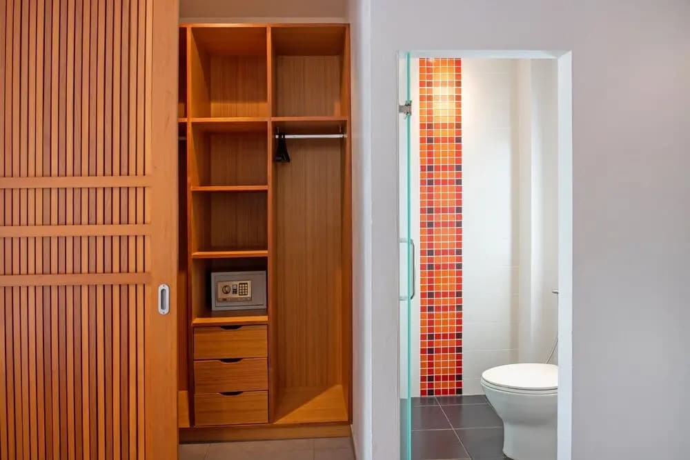 Chic and Modern 3BR Pool Villa Kloua - photo 8