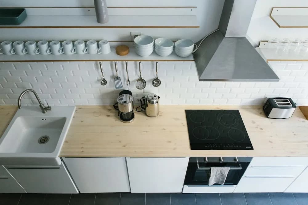 Anderssohn Apartments - Dolziger Straße - photo 14