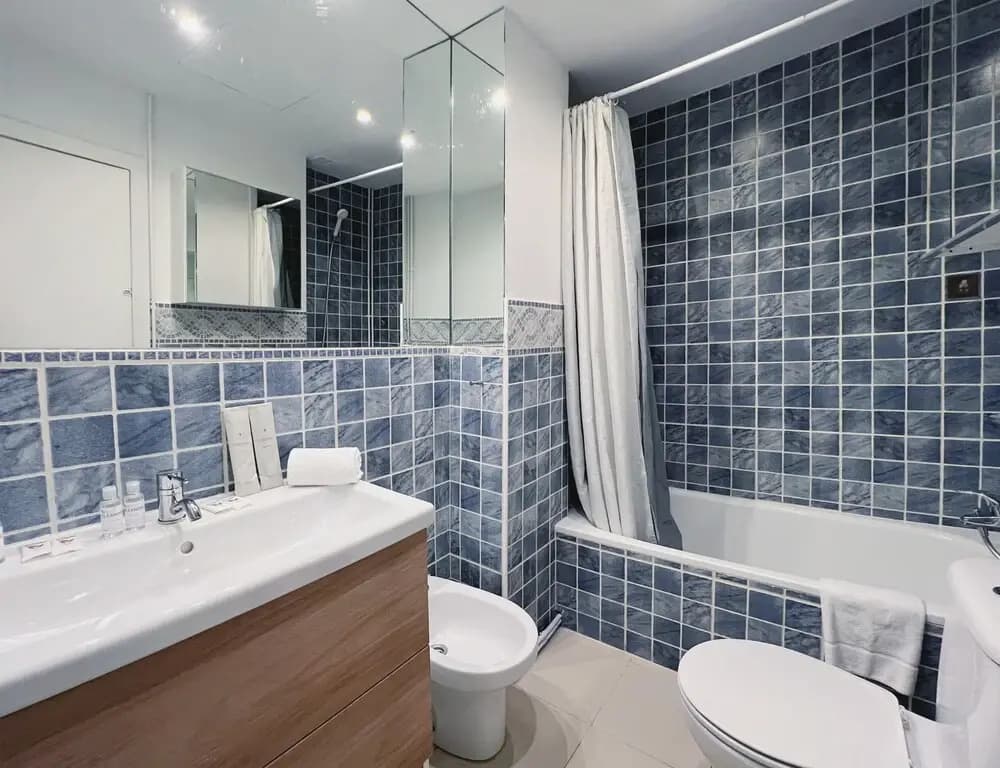 Stay U-nique Apartment General Mitre - photo 13