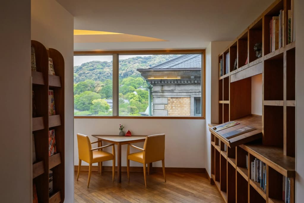 Hotel Chourakukan - photo 8