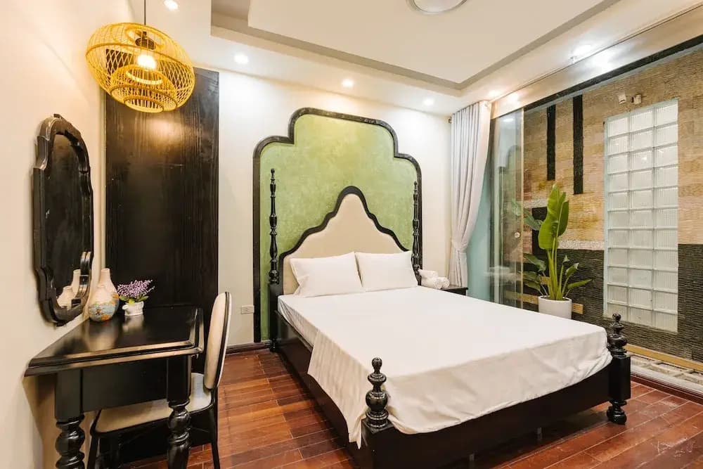 Sun Clover Boutique Hotel - photo 5