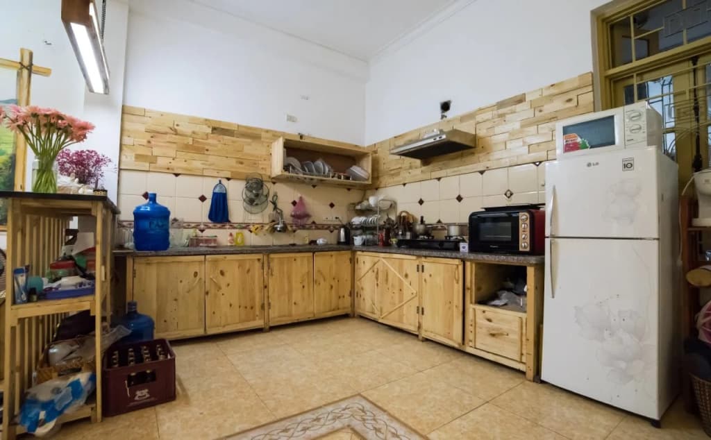 Minimalism Home/Homestay Easternstay - photo 10