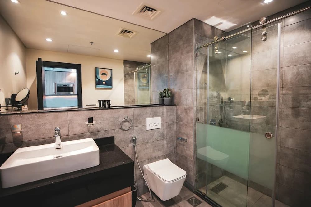Royal Mansoura Residence Hotel - photo 7
