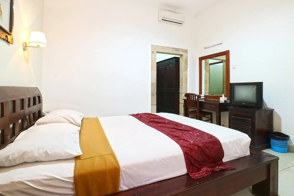 Puri Yuma Hotel - photo 2