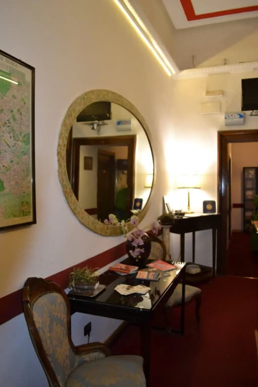 Hotel Ferraro - photo 18