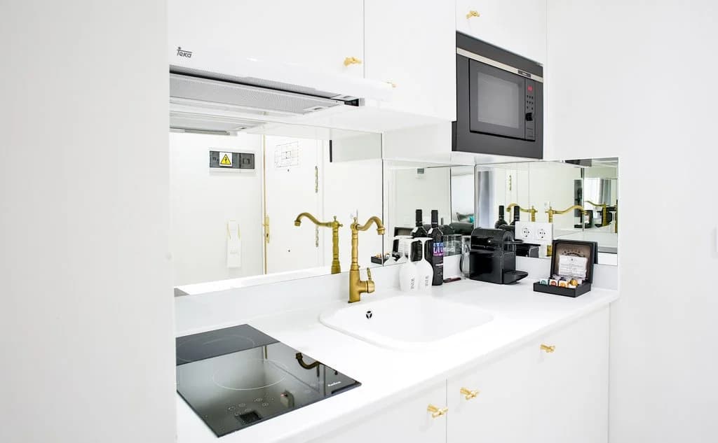 Hotel 11th Principe by Splendom Suites - photo 11