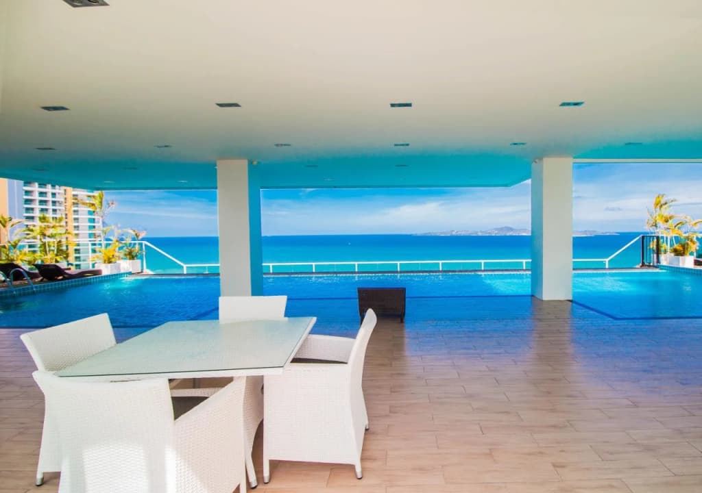 The View Cosy Beach by PSR ASIA - photo 21