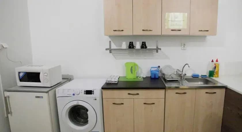 Iskola 2.0 Hostel - photo 6