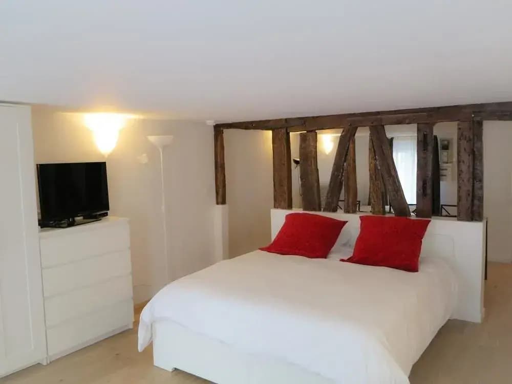 Appartement Faubourg République - photo 26